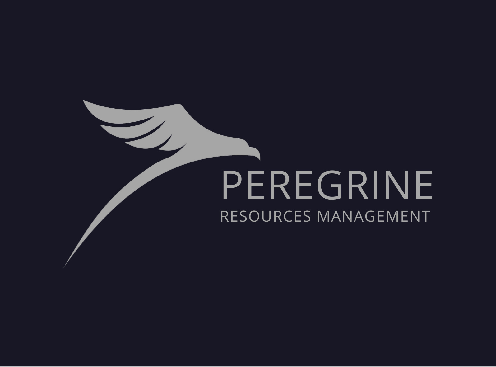 Peregrine Resource Management